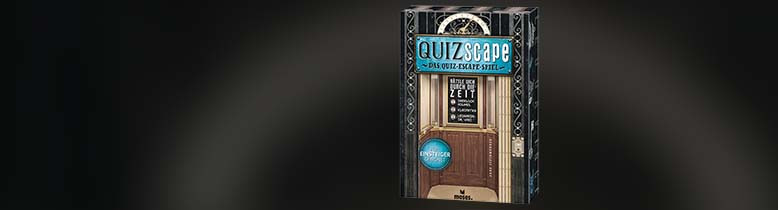 QUIZscape