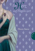 Ein Herz auf Flügeln zart