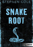 Jonah-Trilogie 1 - Snakeroot