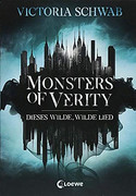 Monsters of Verity - Dieses wilde, wilde Lied