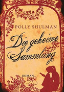 Die geheime Sammlung