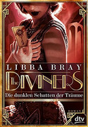 The Diviners - Die dunklen Schatten der Träume