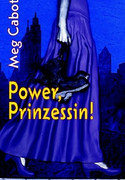 Power, Prinzessin!