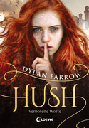 Hush - Verbotene Worte