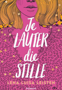 Je lauter die Stille