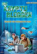Cybersurfer - Angriff der Superhirne