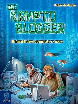 Cybersurfer - Angriff der Superhirne