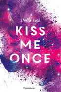 Kiss me Once