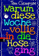 Warum diese Woche völlig in die Hose ging