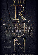 The Run: Die Prüfung der Götter