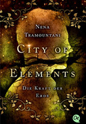 City of Elements: Die Kraft der Erde