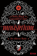 Magisterium: Die silberne Maske