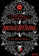 Magisterium: Die silberne Maske