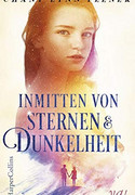Inmitten von Sternen und Dunkelheit