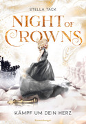 Night of Crowns: Kämpf um dein Herz