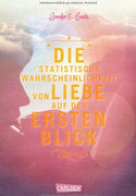 Die statistische Wahrscheinlichkeit von Liebe auf den ersten Blick