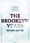 The Brooklyn Years - Wer wenn nicht wir