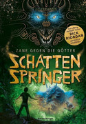 Zane gegen die Götter: Schattenspringer