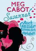 Susannah 5 - Auch Geister können sich verlieben