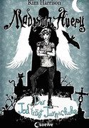 Der Tod trägt Turnschuhe - Madison Avery (2)