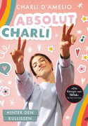 Absolut Charli - Hinter den Kulissen