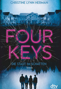 Four Keys - Die Stadt im Schatten