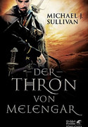 Der Thron von Melengar - Riyria (1)