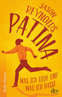 Patina: Was ich liebe und was ich hasse