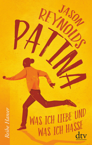 Patina: Was ich liebe und was ich hasse