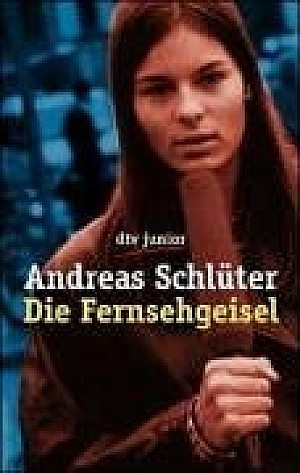 Die Fernsehgeisel