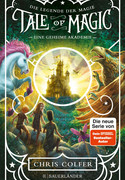 Tale of Magic: Eine geheime Akademie