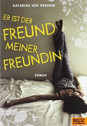 Er ist der Freund meiner Freundin