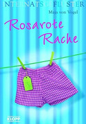 Internatsgeflüster 3 - Rosarote Rache