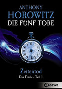 Die fünf Tore (5) Zeitentod