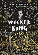 Wicker King
