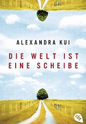 Die Welt ist eine Scheibe