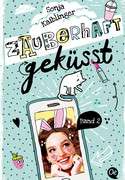 Zauberhaft geküsst