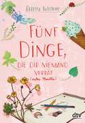 Fünf Dinge, die dir niemand verrät