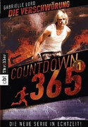 Countdown 365 (1) - Die Verschwörung