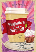 Herzflattern mit Karamell