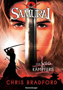 Samurai: Der Weg des Kämpfers