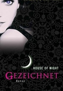 House of Night (1) - Gezeichnet