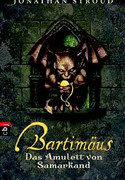 Bartimäus - Das Amulett von Samarkand (1)