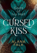 Gods of Ivy Hall: Cursed Kiss