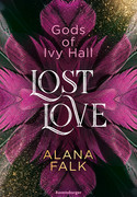 Gods of Ivy Hall: Lost Love