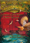 House of Secrets - Der Fluch des Denver Kristoff 