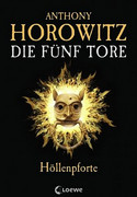 Höllenpforte - Die Fünf Tore 4