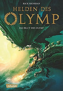 Das Blut des Olymp - Helden des Olymp (5)