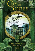 City of Bones. Chroniken der Unterwelt