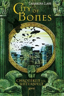 City of Bones. Chroniken der Unterwelt